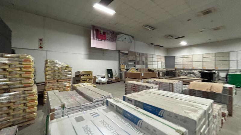 To Let commercial Property for Rent in Parow Western Cape